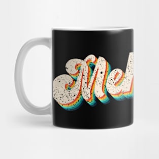 Mehrvin Mug